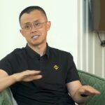 Fundador da Binance revela quanto dinheiro é necessário para ter liberdade financeira