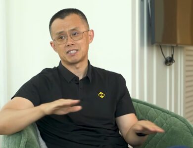 Fundador da Binance revela quanto dinheiro é necessário para ter liberdade financeira