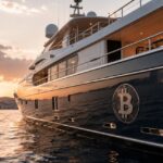 Gestor é condenado a 9 anos de prisão por esquema Ponzi com Bitcoin que arrecadou US$ 10 milhões de vítimas