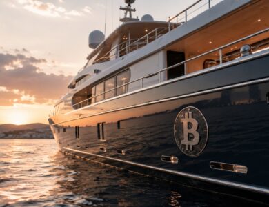 Gestor é condenado a 9 anos de prisão por esquema Ponzi com Bitcoin que arrecadou US$ 10 milhões de vítimas