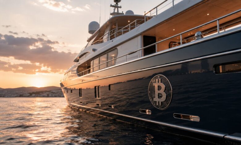 Gestor é condenado a 9 anos de prisão por esquema Ponzi com Bitcoin que arrecadou US$ 10 milhões de vítimas