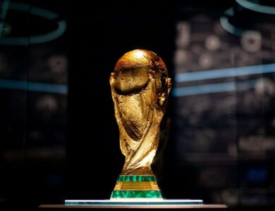 Golpe com falsos ingressos da Copa do Mundo 2026 atinge usuários de criptomoedas no Brasil