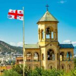 Governo da Geórgia e Tether criam stablecoin pareada ao lari, a GELT