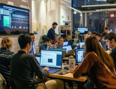 Hack4Freedom chega a São Paulo com US$ 5 mil em prêmios mesmo para quem não tem experiência com bitcoin