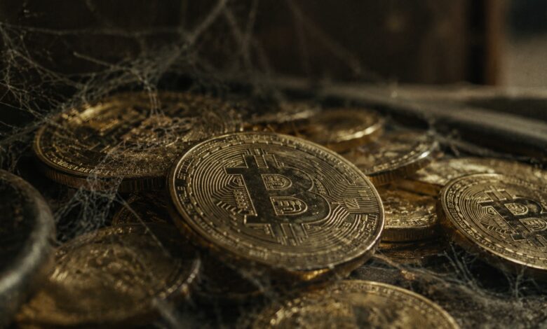 Americano tenta usar lei de bens abandonados para se declarar dono de dezenas de milhares de carteiras de Bitcoin