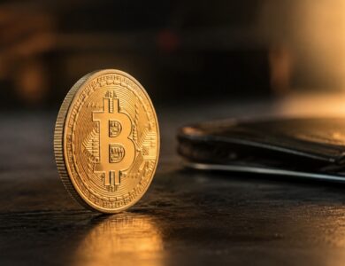 Investidor move 500 bitcoins parados há 12 anos
