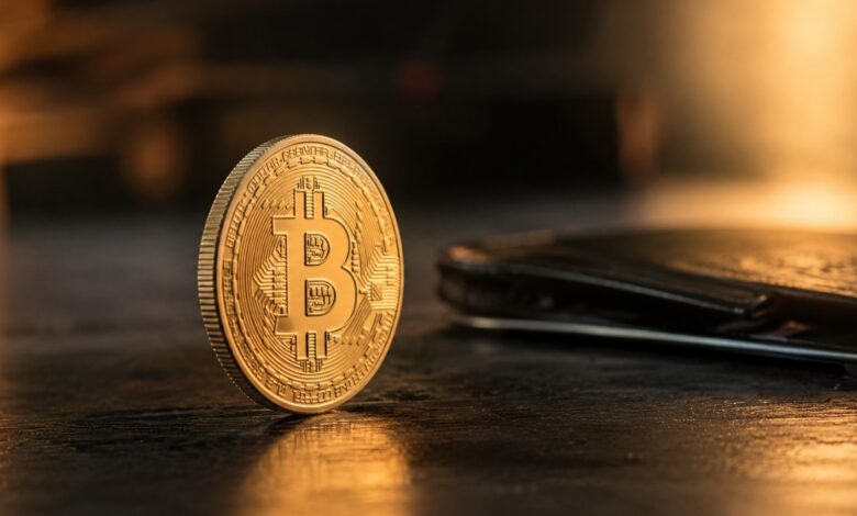 Investidor move 500 bitcoins parados há 12 anos