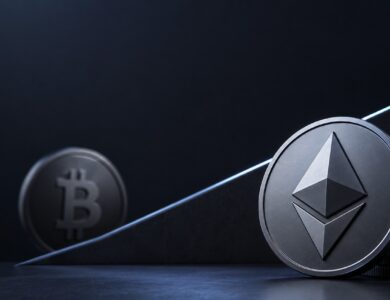 JP Morgan alerta que melhorias do Ethereum podem ter efeito contrário em seu preço