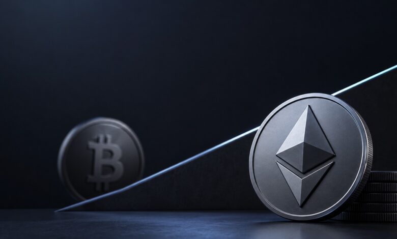 JP Morgan alerta que melhorias do Ethereum podem ter efeito contrário em seu preço
