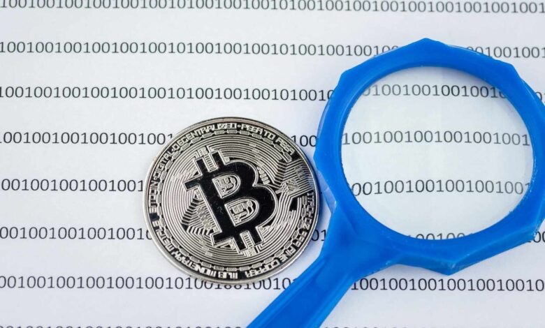Justiça de SP oferece curso gratuito sobre rastreio de bitcoin e criptomoedas com 500 vagas online