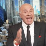 Kevin O'Leary diz que Bitcoin é volátil, mas vê grande potencial nas stablecoins