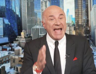 Kevin O'Leary diz que Bitcoin é volátil, mas vê grande potencial nas stablecoins