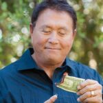 Robert Kiyosaki recomenda ouro, prata, Bitcoin e Ethereum para fugir da inflação