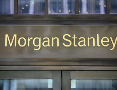 Morgan Stanley lança negociação de criptomoedas com taxas mais baixas que concorrentes