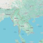 Myanmar propõe pena de morte para criminosos que operam centros de golpes de criptomoedas