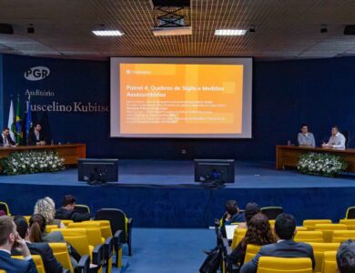 PGR aproxima setor público e corretoras para rastrear crimes com criptomoedas