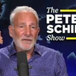 Peter Schiff chama STRC da Strategy de esquema Ponzi e faz série de tuítes contra Michael Saylor