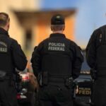 Polícia Federal bloqueia criptomoedas de grupo criminoso na fronteira do Rio Grande do Sul
