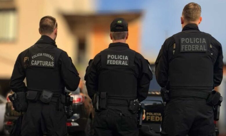 Polícia Federal bloqueia criptomoedas de grupo criminoso na fronteira do Rio Grande do Sul