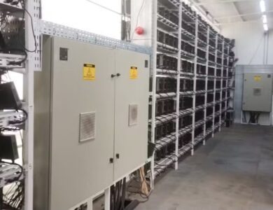 DEIC e CPFL apreendem 1.400 mineradoras de Bitcoin em operação contra furto de energia em Jundiaí e Louveira