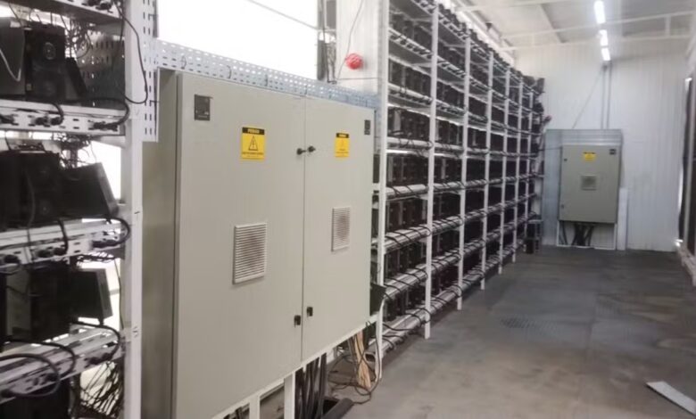 DEIC e CPFL apreendem 1.400 mineradoras de Bitcoin em operação contra furto de energia em Jundiaí e Louveira