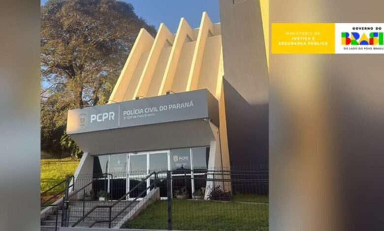 Polícia desarticula quadrilha que lavou R$ 4 milhões com criptomoedas em golpes de sedução pelo Brasil de falso médico em missão na Síria