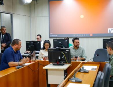 Projeto de lei avalia uso de tecnologia blockchain para dados públicos em Belo Horizonte