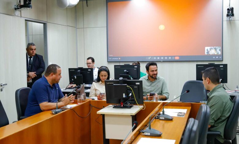 Projeto de lei avalia uso de tecnologia blockchain para dados públicos em Belo Horizonte