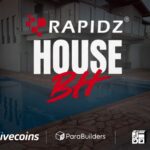 Rapidz House BH promove imersão exclusiva para criadores e marca nova fase do marketing digital
