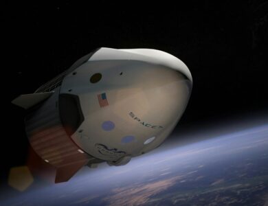 SpaceX revela possuir 18.712 bitcoins enquanto planeja IPO