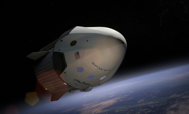 SpaceX revela possuir 18.712 bitcoins enquanto planeja IPO
