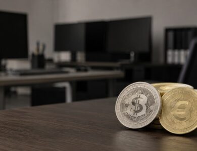 Stablecoins de dólar e euro da StablR perdem paridade após ataque