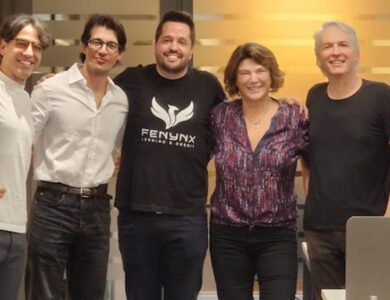 Startups Rise Finance e Fenynx criam infraestrutura que transforma ativos digitais em colateral para operações de crédito