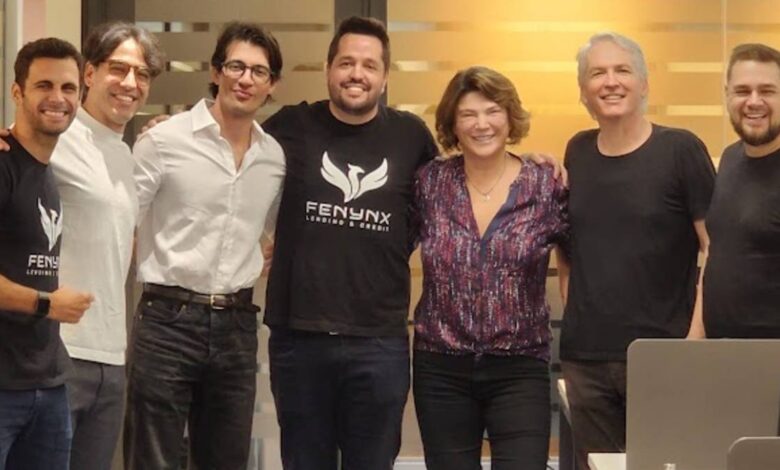 Startups Rise Finance e Fenynx criam infraestrutura que transforma ativos digitais em colateral para operações de crédito