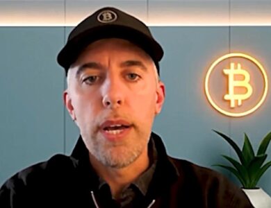 Strive compra 1.109 bitcoins e ultrapassa Coinbase em número de moedas em caixa