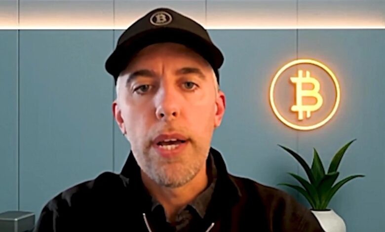 Strive compra 1.109 bitcoins e ultrapassa Coinbase em número de moedas em caixa