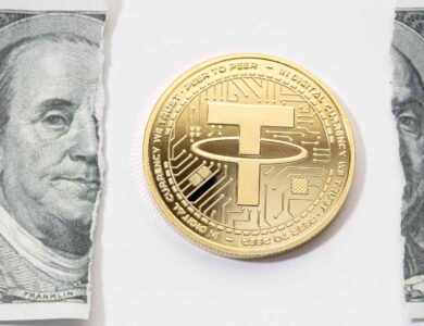 Tether investe em plataforma de remessas e desafia bancos tradicionais