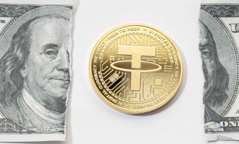 Tether investe em plataforma de remessas e desafia bancos tradicionais