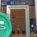 Zero cripto: Tether transferiu USD 300 milhões ao Banco Master por instituição alemã