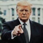 Trump afirma que criará uma lei sobre criptomoedas que não poderá ser desfeita por futuros políticos