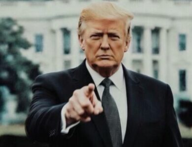 Trump afirma que criará uma lei sobre criptomoedas que não poderá ser desfeita por futuros políticos