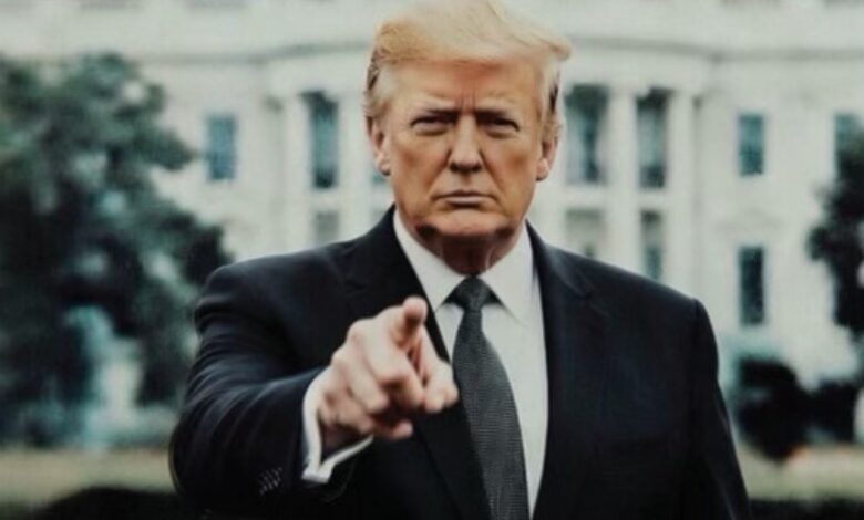Trump afirma que criará uma lei sobre criptomoedas que não poderá ser desfeita por futuros políticos