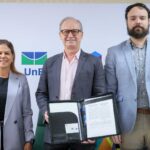 Universidade de Brasília firma parceria com Fundação Cardano para pesquisas sobre criptoativos