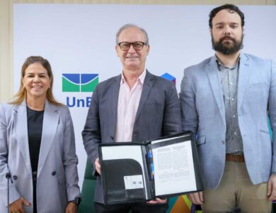 Universidade de Brasília firma parceria com Fundação Cardano para pesquisas sobre criptoativos