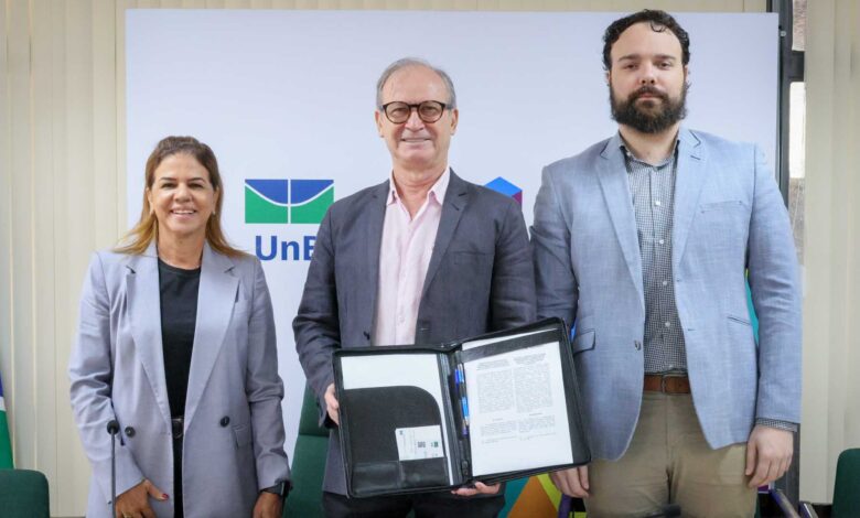 Universidade de Brasília firma parceria com Fundação Cardano para pesquisas sobre criptoativos