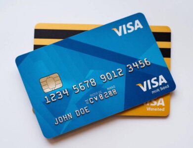 Visa firma parceria com a WeFi para integrar pagamentos com criptomoedas