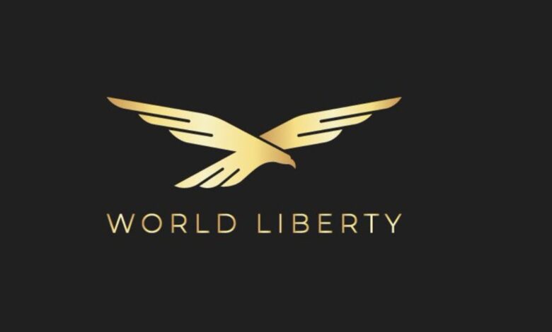 WLFI, ligado a Trump, processa Justin Sun por difamação