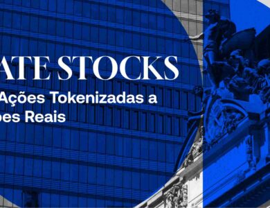 De Ações Tokenizadas a Ações Reais? Entendendo as Diferentes Formas de Acessar Ações dos EUA