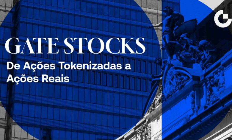 De Ações Tokenizadas a Ações Reais? Entendendo as Diferentes Formas de Acessar Ações dos EUA