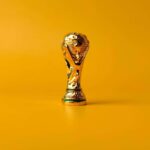 Apostas sobre o país campeão da Copa do Mundo superam US$ 2 bilhões em criptomoedas com alto volume em seleções "que não possuem chances"